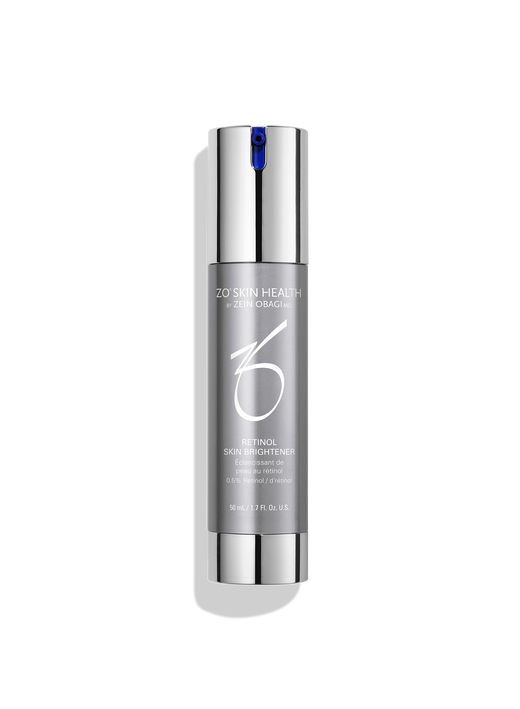 美容液 ZO SKIN HEALTH SKIN BRIGHTENER 50ml Retinol Skin Brightener .5 | Retinol 0.5% Face Serum | ZO Skin